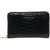 Michael Kors Wallet in croco effect Black