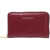 Michael Kors Wallet in croco effect Red