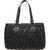 Liu Jo Quilted shopper 'Aide' Black