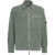 C.P. Company Corduroy jacket Grey