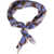 Codello Patterned foulard Blue