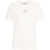Elisabetta Franchi T-shirt with print White