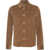 Jacob Cohen Corduroy overshirt Brown