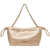 Liu Jo Shoulder bag made of faux leather Gold
