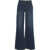 Liu Jo Jeans wide leg Blue