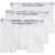 Ralph Lauren 3-pack-boxer shorts White