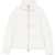 Herno Quilted down jacket White