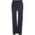 MVM Cashmere pants Blue