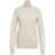 Paolo Pecora Turtleneck sweater White