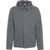 Woolrich Jacket with hood Grey