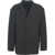 Paolo Pecora Blazer Black