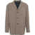 Paolo Pecora Blazer Brown