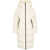 Peuterey Down coat 'Selectric' White