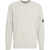 C.P. Company Sweater with logo detail Grey
