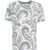 ETRO T-shirt with print Multicolor