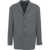 Paolo Pecora Blazer Grey