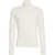 Dondup Wool turtleneck sweater White