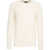 Roberto Collina Wool blend sweater White