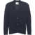 CLOSED Wool blend cardigan Blue