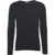 Daniele Fiesoli Cashmere sweater Black