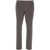 Cruna Chino pants Brown