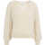 American Dreams Alpaca sweater 'Milana' Beige