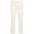 Dondup Corduroy pants White