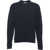 Atomofactory Knit sweater Blue