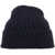 Daniele Fiesoli Cashmere hat Blue
