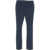 Cruna Chino pants Blue