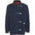 Fay Corduroy jacket '4 Ganci' Blue