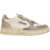 AUTRY Sneakers 'Sup Vint Low' White