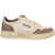 AUTRY Sneakers 'Sup Vint Low' White