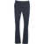 Jacob Cohen Jeans with drawstring Blue