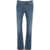 Jacob Cohen Slim fit jeans 'Bard' Blue