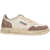 AUTRY Sneaker 'Supervint Low' White