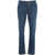 Jacob Cohen Slim fit jeans 'Pharrell Active' Blue