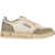 AUTRY Sneakers 'Supvint Low' White
