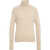 Peuterey Turtleneck sweater 'Peyrot' Beige