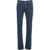 Jacob Cohen Slim fit jeans 'Bard' Blue