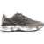 Premiata Sneakers 'Moerun' Grey