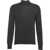 Kangra Turtleneck sweater Black