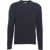 Daniele Fiesoli Ribbed sweater Blue