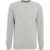 Gender Ribbed sweater Grey