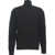 Paolo Pecora Virgin wool sweater Black