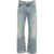 Won Hundred Jeans 'Steve' Blue