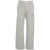 AUTRY Joggers with logo embroidery Grey
