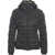 Blauer Down jacket with wavy quilting Black