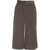Otto d ame Culotte Brown