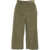 Otto d ame Culotte Green